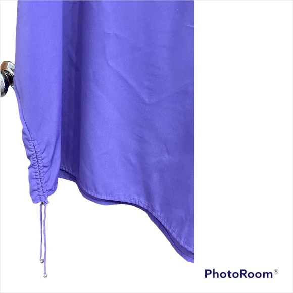 Ladies Dress Top 2X  EUC - Picture 5 of 9